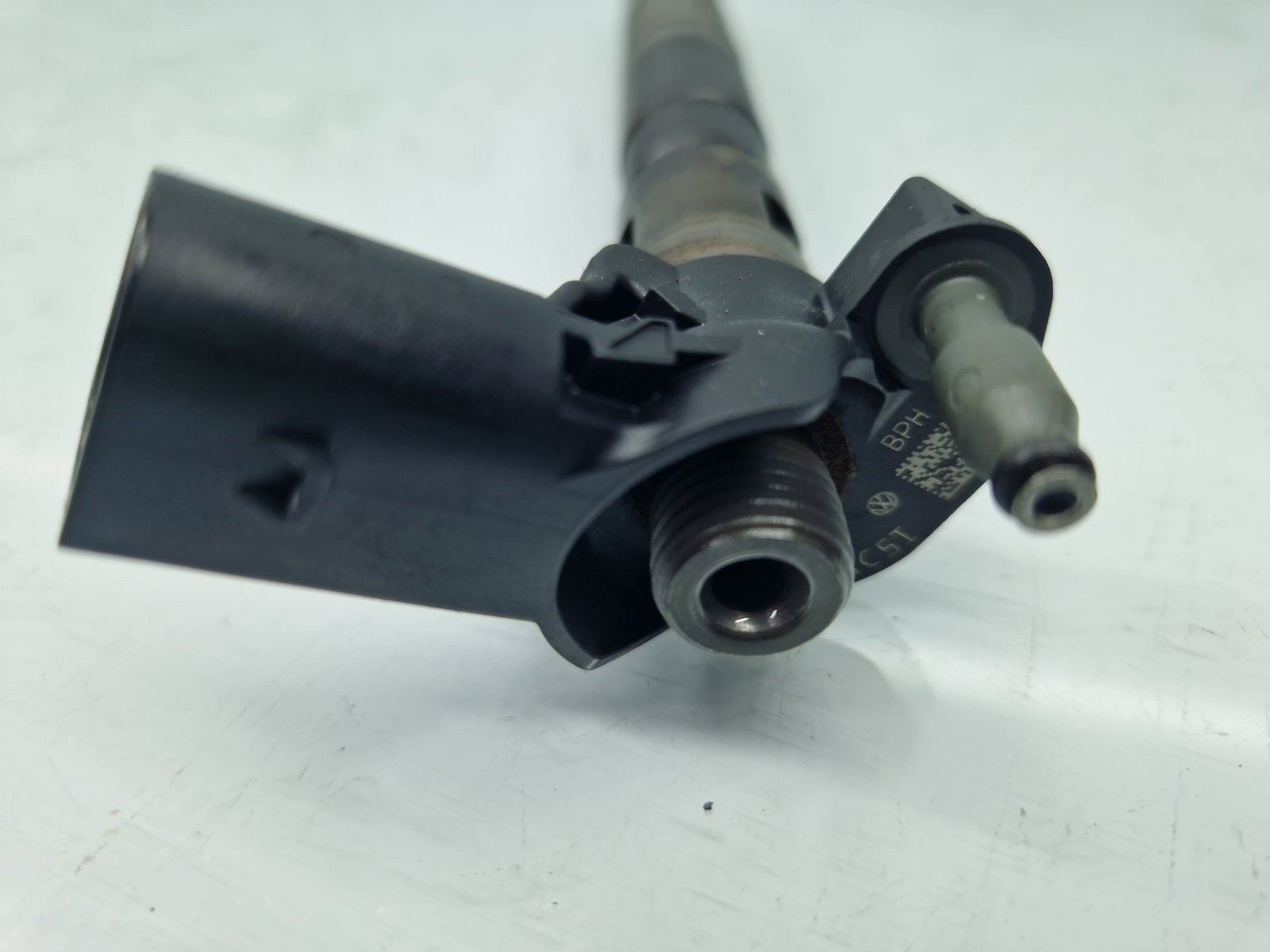 Injector AUDI A5 (8T3) [Fabr 2007-2015] 03L130277 2.0 TDI CBAB 103KW / 140CP - imagine 4