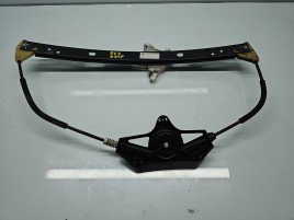 Macara electrica geam dreapta spate Skoda Octavia 3 (5E3) [Fabr 2012-2020] Berlina 5E0839462