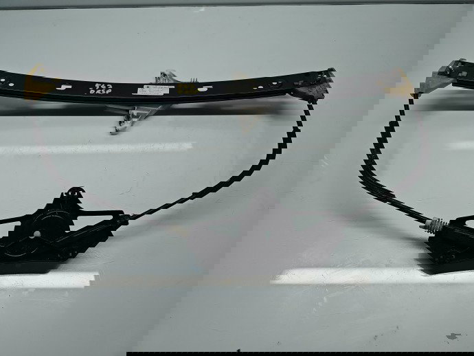 Macara electrica geam dreapta spate Skoda Octavia 3 (5E3) [Fabr 2012-2020] Berlina 5E0839462