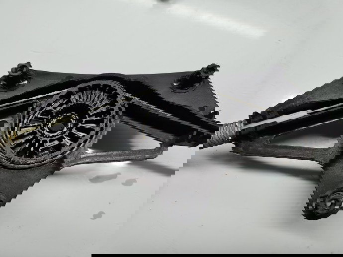 Macara electrica geam dreapta spate Skoda Octavia 3 (5E3) [Fabr 2012-2020] Berlina 5E0839462