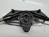 Macara electrica geam dreapta spate Skoda Octavia 3 (5E3) [Fabr 2012-2020] Berlina 5E0839462