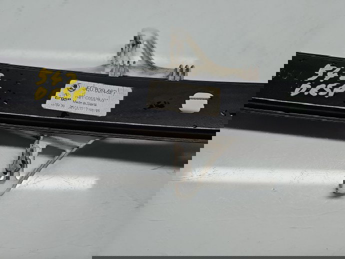 Macara electrica geam dreapta spate Skoda Octavia 3 (5E3) [Fabr 2012-2020] Berlina 5E0839462