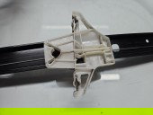 Macara electrica geam dreapta spate Skoda Octavia 3 (5E3) [Fabr 2012-2020] Berlina 5E0839462