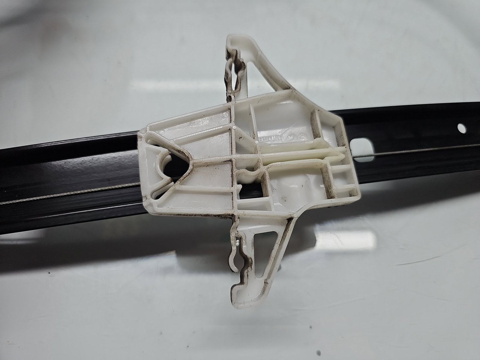 Macara electrica geam dreapta spate Skoda Octavia 3 (5E3) [Fabr 2012-2020] Berlina 5E0839462 - imagine 4