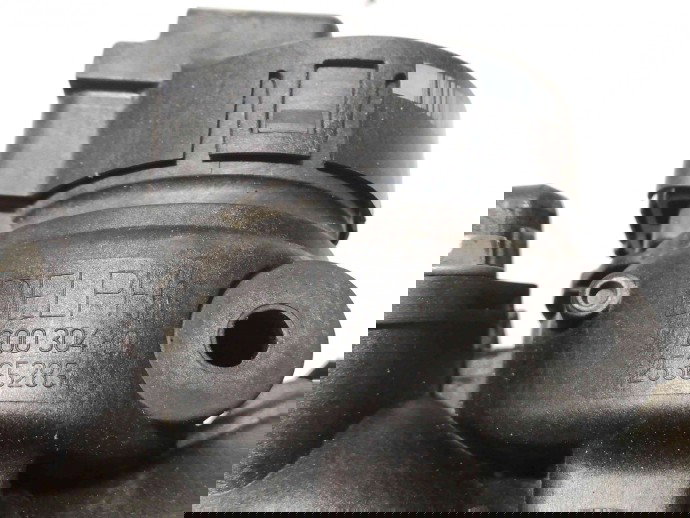 Clapeta acceleratie 9660030480 Peugeot 307 [Fabr 2000-2008] 1.6 HDI