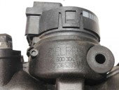 Clapeta acceleratie 9660030480 Peugeot 307 [Fabr 2000-2008] 1.6 HDI