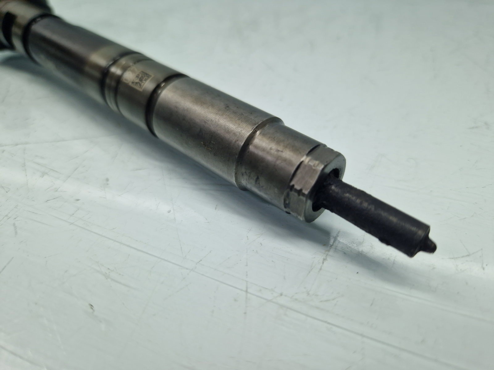 Injector AUDI A5 (8T3) [Fabr 2007-2015] 03L130277 2.0 TDI CBAB 103KW / 140CP - imagine 4