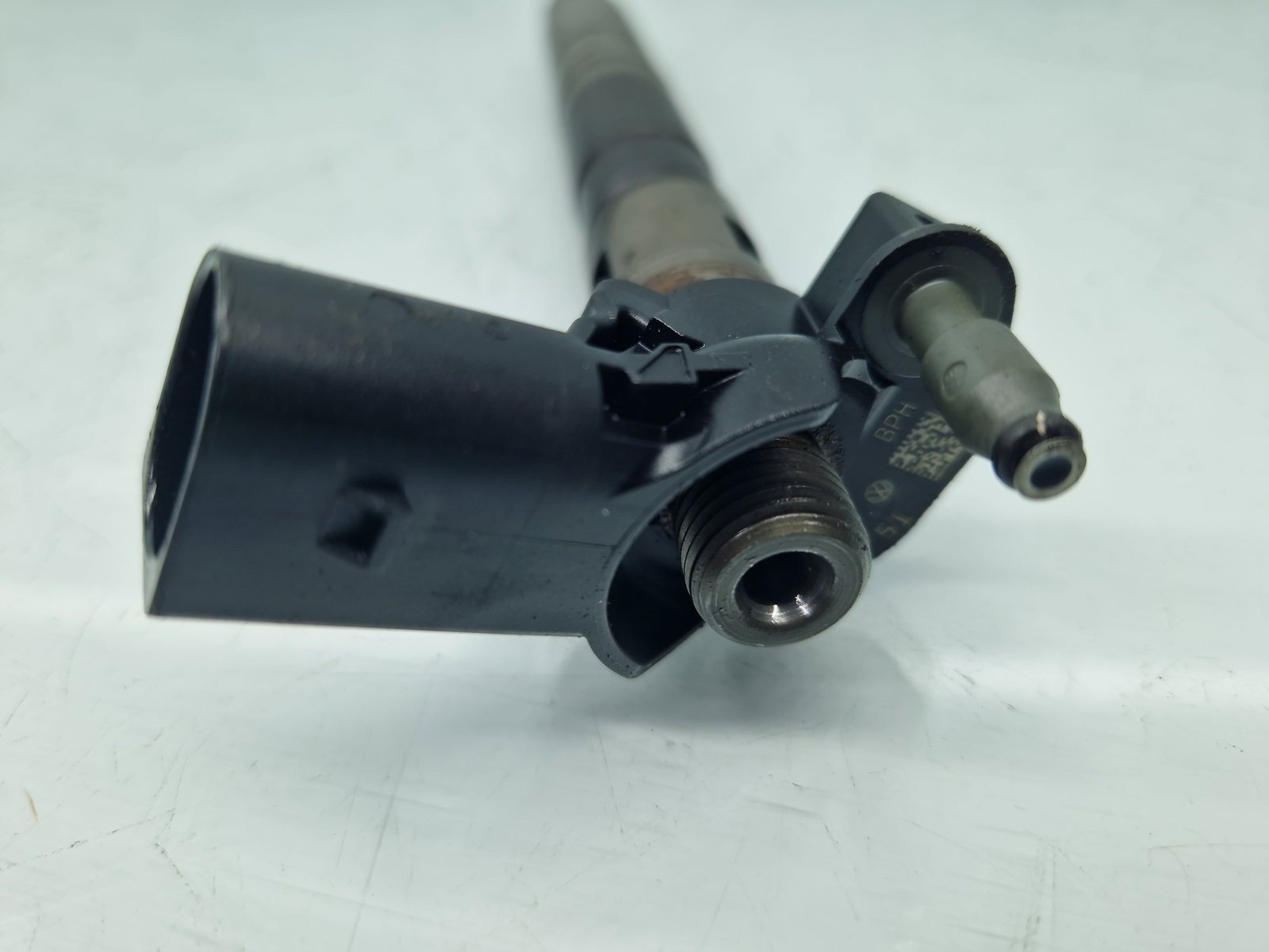 Injector AUDI A5 (8T3) [Fabr 2007-2015] 03L130277 2.0 TDI CBAB 103KW / 140CP - imagine 5