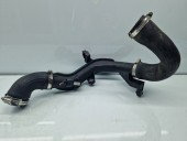 Tub intercooler Volkswagen Golf 6 (5K1) [Fabr 2009-2013] 5N0145770A 2.0 TDI CBAB 103KW / 140CP