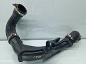 Tub intercooler Volkswagen Golf 6 (5K1) [Fabr 2009-2013] 5N0145770A 2.0 TDI CBAB 103KW / 140CP