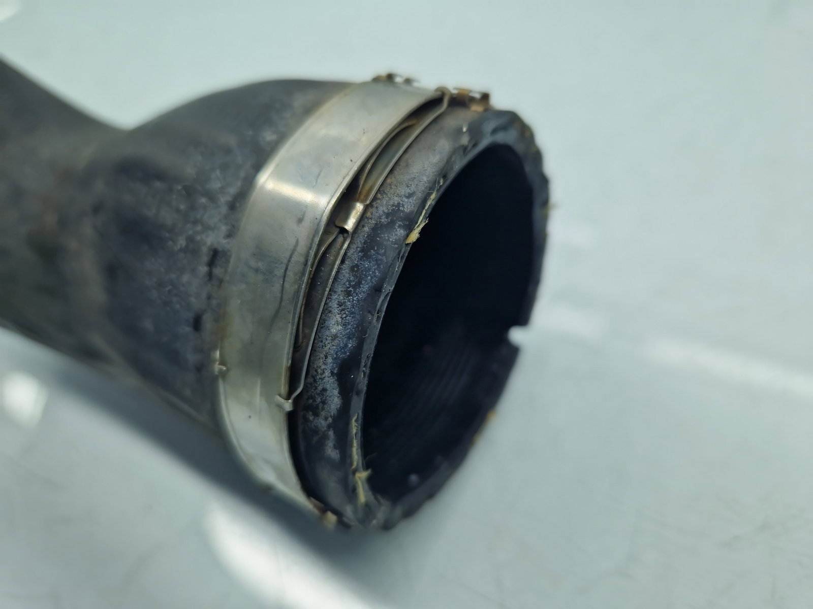 Tub intercooler Volkswagen Tiguan (5N) [Fabr 2007-2016] 5N0145770A 2.0 TDI CBAB 103KW / 140CP - imagine 3