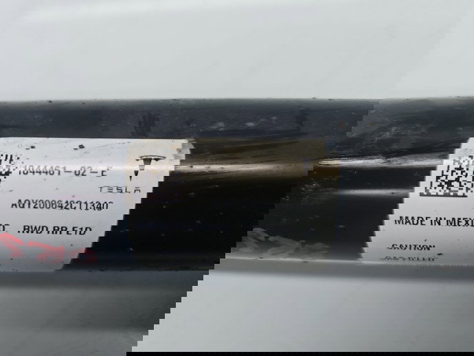 Amortizor dreapta spate TESLA Model 3 [Fabr 2020-2025] Single Motor 208KW / 283CP