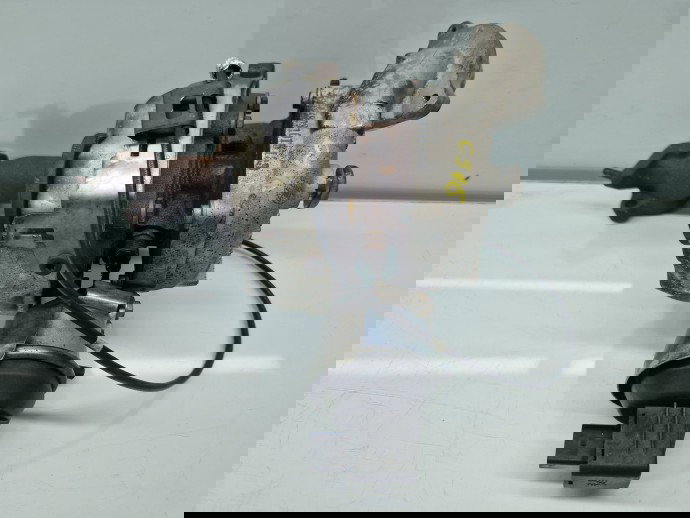 Turbina AUDI A3 (8P1) [Fabr 2003-2012] 03L253016J 2.0 TDI CBAB 103KW / 140CP