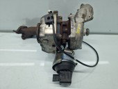 Turbina AUDI A3 (8P1) [Fabr 2003-2012] 03L253016J 2.0 TDI CBAB 103KW / 140CP