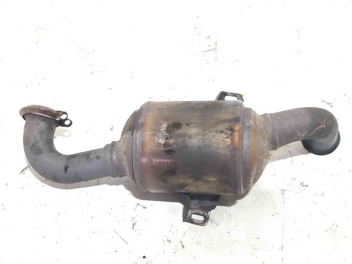 Filtru particule OEM Peugeot 307 [Fabr 2000-2008] 1.6 HDI