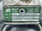 Turbina AUDI A3 (8P1) [Fabr 2003-2012] 03L253016J 2.0 TDI CBAB 103KW / 140CP