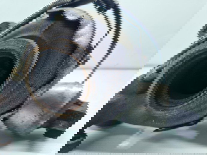 Turbina AUDI A3 (8P1) [Fabr 2003-2012] 03L253016J 2.0 TDI CBAB 103KW / 140CP