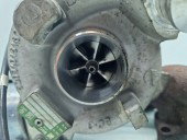 Turbina Volkswagen Golf 6 (5K1) [Fabr 2009-2013] 03L253016J 2.0 TDI CBAB 103KW / 140CP