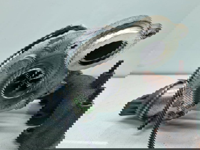 Turbina Volkswagen Golf 6 (5K1) [Fabr 2009-2013] 03L253016J 2.0 TDI CBAB 103KW / 140CP