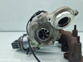 Turbina Volkswagen Golf 6 (5K1) [Fabr 2009-2013] 03L253016J 2.0 TDI CBAB 103KW / 140CP