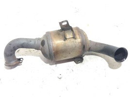 Filtru particule OEM Peugeot 307 [Fabr 2000-2008] 1.6 HDI
