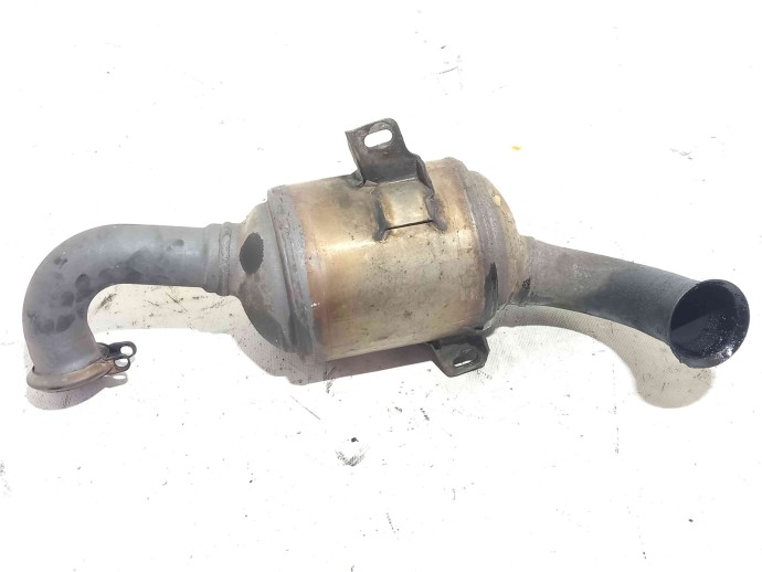 Filtru particule OEM Peugeot 307 [Fabr 2000-2008] 1.6 HDI