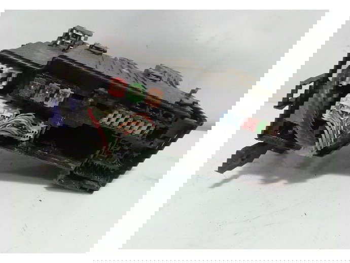 Panou sigurante Peugeot 107 1.0 benz OEM 2005-2021