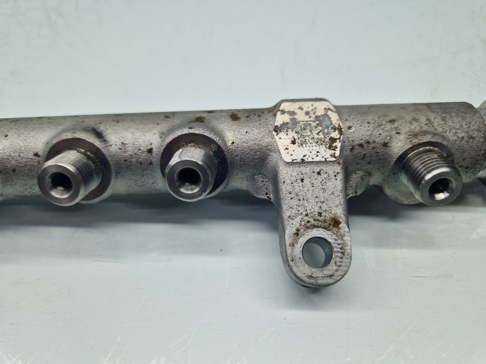 Rampa injectoare AUDI A3 (8P1) [Fabr 2003-2012] 03L089C 2.0 TDI CBAB 103KW / 140CP - imagine 5