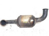 Filtru particule OEM Peugeot 307 [Fabr 2000-2008] 1.6 HDI