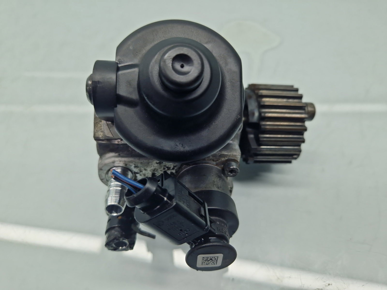 Pompa inalta presiune AUDI A5 (8T3) [Fabr 2007-2015] 0445010507, 03L130755 2.0 TDI CBAB 103KW / 140CP - imagine 3