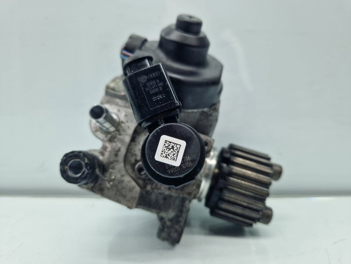 Pompa inalta presiune AUDI A5 (8T3) [Fabr 2007-2015] 0445010507, 03L130755 2.0 TDI CBAB 103KW / 140CP