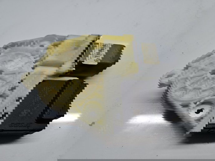 Motoras geam dreapta spate Volkswagen Passat B7 (365) [Fabr 2010-2014] Break 3AA959704A