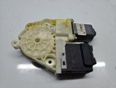Motoras geam dreapta spate Volkswagen Passat B7 (365) [Fabr 2010-2014] Break 3AA959704A