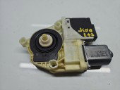 Motoras geam dreapta spate Volkswagen Passat B7 (365) [Fabr 2010-2014] Break 3AA959704A
