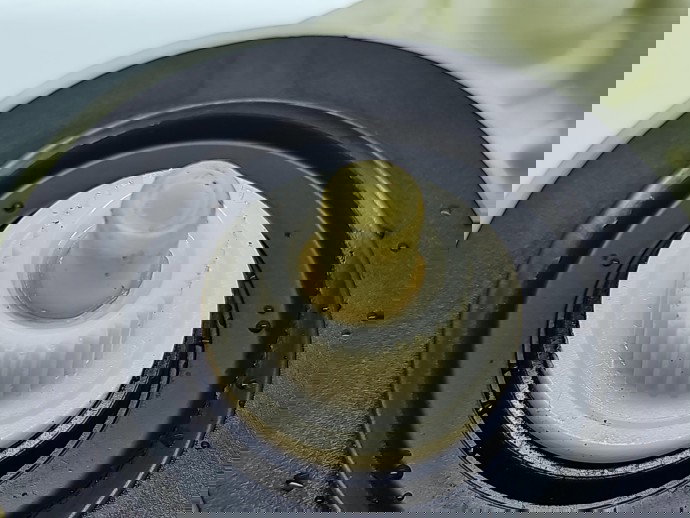 Motoras geam dreapta spate Volkswagen Passat B7 (365) [Fabr 2010-2014] Break 3AA959704A