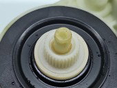 Motoras geam dreapta spate Volkswagen Passat B7 (365) [Fabr 2010-2014] Break 3AA959704A