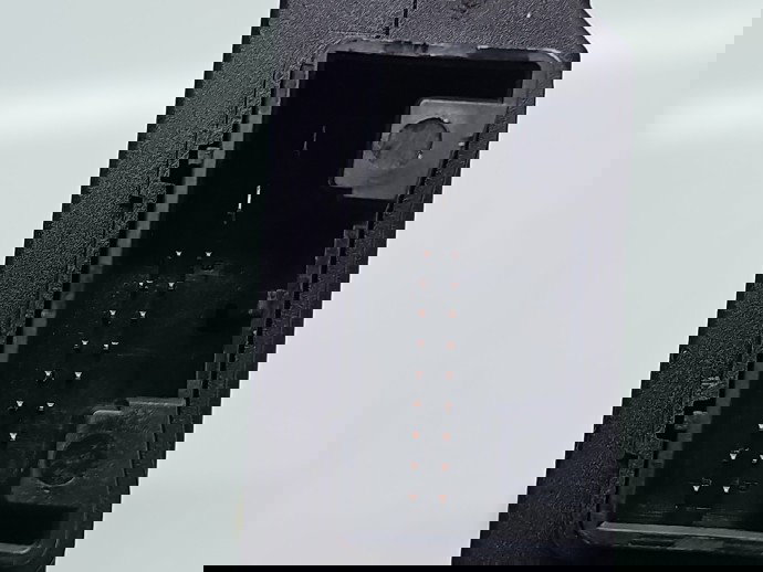 Motoras geam dreapta spate Volkswagen Passat B7 (365) [Fabr 2010-2014] Break 3AA959704A