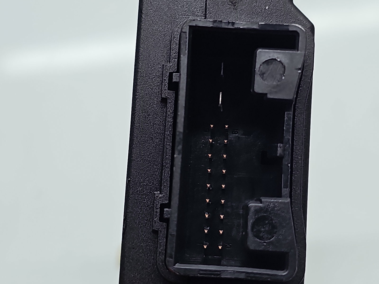 Motoras geam dreapta spate Volkswagen Passat B7 (365) [Fabr 2010-2014] Break 3AA959704A - imagine 4