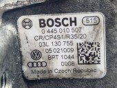 Pompa inalta presiune Volkswagen Tiguan (5N) [Fabr 2007-2016] 0445010507, 03L130755 2.0 TDI CBAB 103KW / 140CP