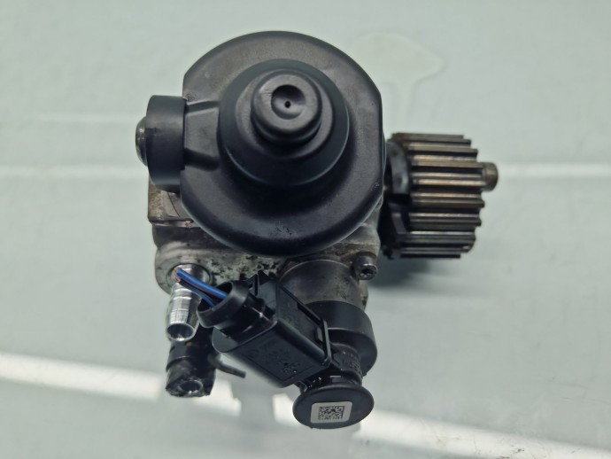 Pompa inalta presiune Volkswagen Tiguan (5N) [Fabr 2007-2016] 0445010507, 03L130755 2.0 TDI CBAB 103KW / 140CP