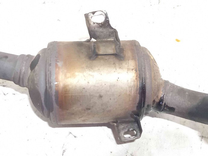 Filtru particule OEM Peugeot 307 [Fabr 2000-2008] 1.6 HDI