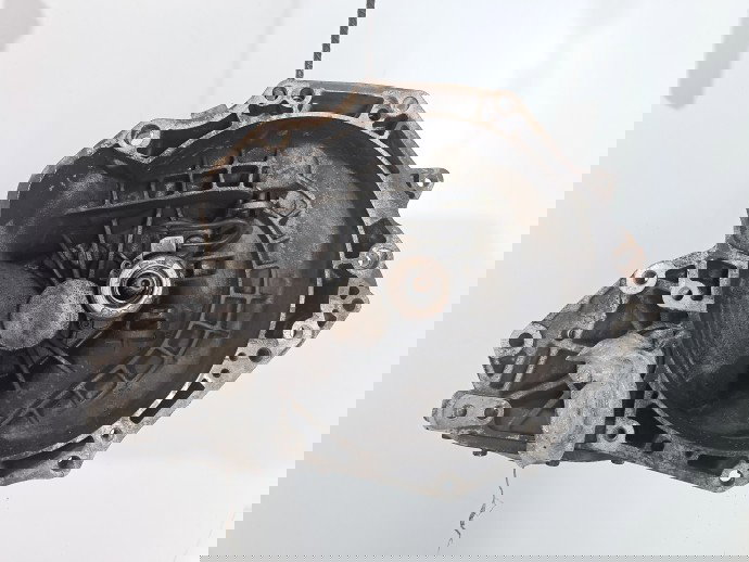 Cutie viteze manuala 5 trepte Opel Corsa D [Fabr 2006-2013] 1.4 Benz A14XER 55565177 74KW / 100CP