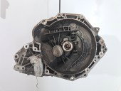 Cutie viteze manuala 5 trepte Opel Corsa D [Fabr 2006-2013] 1.4 Benz A14XER 55565177 74KW / 100CP