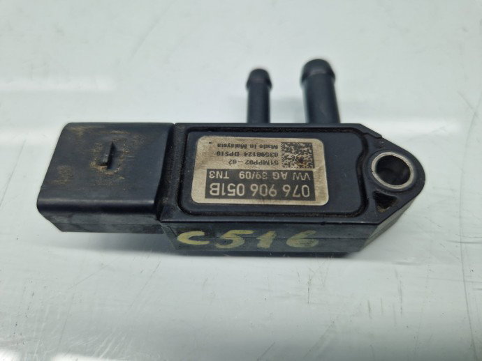 Senzor presiune Volkswagen Tiguan (5N) [Fabr 2007-2016] 076906051B