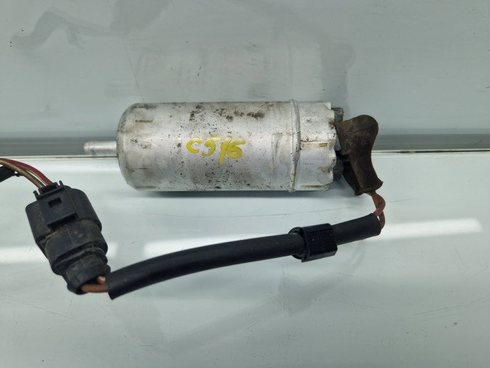 Pompa amorsare combustibil Volkswagen Passat B7 (362) [Fabr 2010-2014] 1K0906089A 2.0 TDI CBAB 103KW / 140CP
