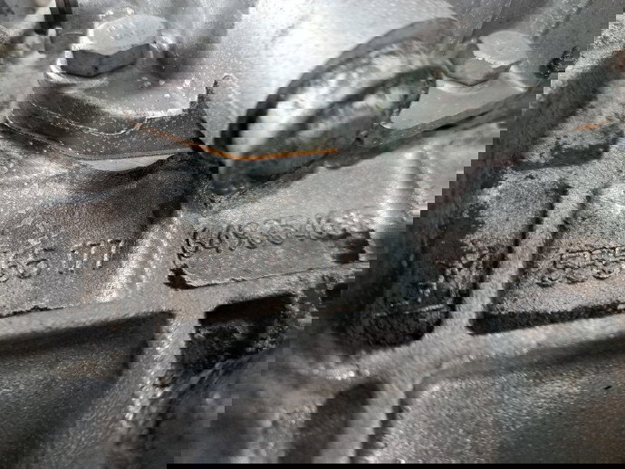 Cutie viteze manuala 5 trepte Opel Corsa D [Fabr 2006-2013] 1.4 Benz A14XER 55565177 74KW / 100CP