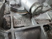 Cutie viteze manuala 5 trepte Opel Corsa D [Fabr 2006-2013] 1.4 Benz A14XER 55565177 74KW / 100CP