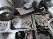 Cutie viteze manuala 5 trepte Opel Corsa D [Fabr 2006-2013] 1.4 Benz A14XER 55565177 74KW / 100CP