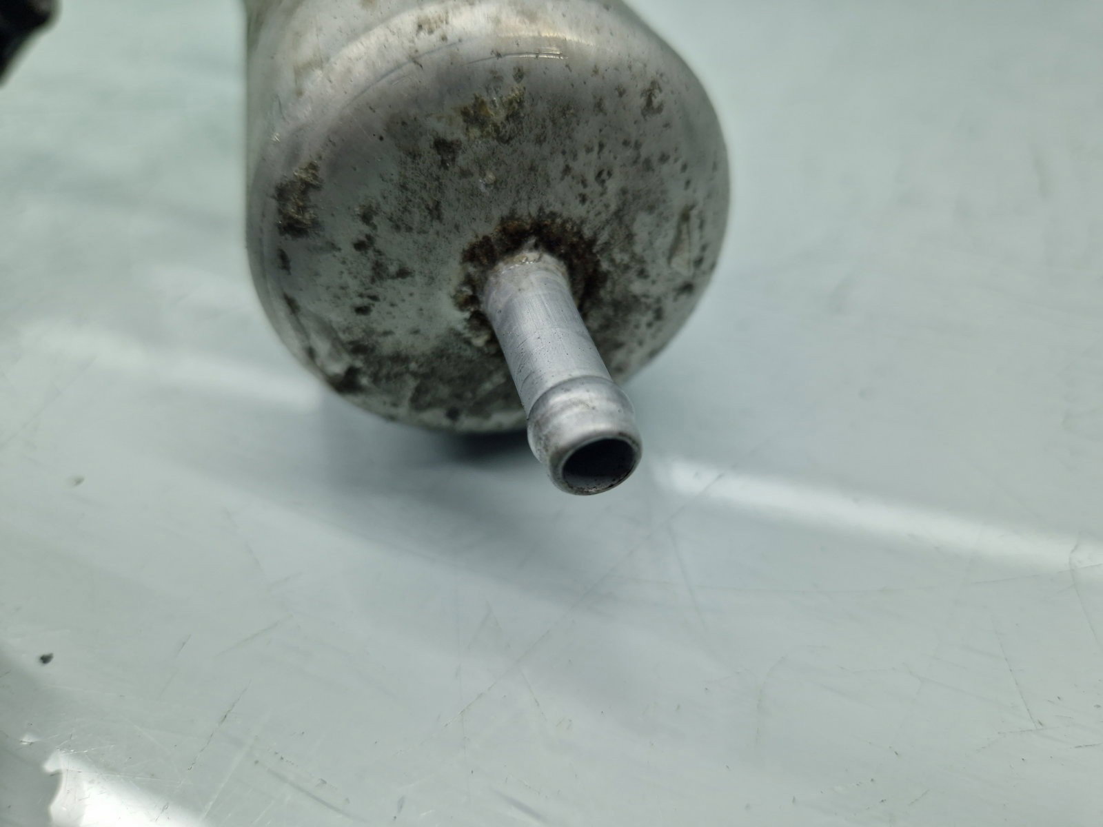 Pompa amorsare combustibil Volkswagen Passat B7 (362) [Fabr 2010-2014] 1K0906089A 2.0 TDI CBAB 103KW / 140CP - imagine 3