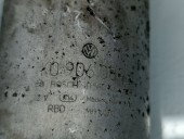 Pompa amorsare combustibil Volkswagen Golf 6 (5K1) [Fabr 2009-2013] 1K0906089A 2.0 TDI CBAB 103KW / 140CP